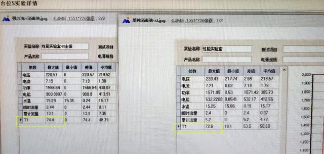 華帝洗碗機質(zhì)量怎么樣（華帝洗碗機JWV12-A6深度測評）(13)