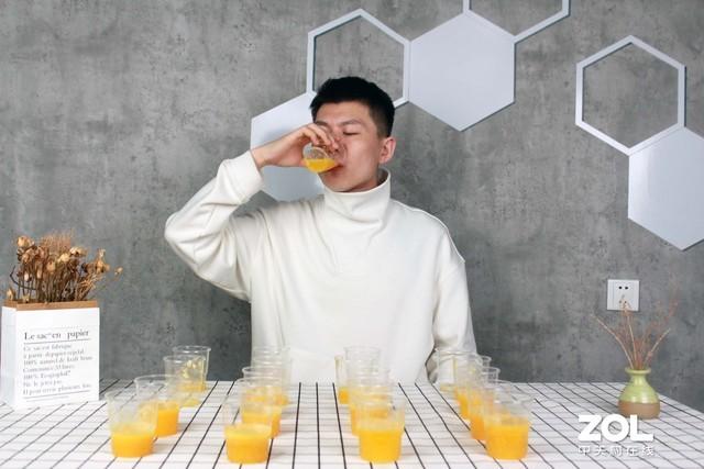 榨汁機(jī)哪個(gè)牌子最好（四款便攜式榨汁機(jī)橫評）(20)
