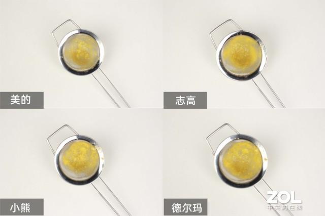 榨汁機(jī)哪個(gè)牌子最好（四款便攜式榨汁機(jī)橫評）(24)