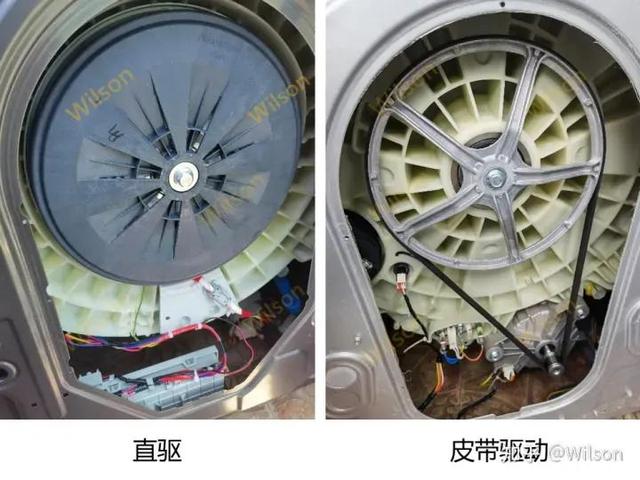 洗衣機(jī)什么品牌質(zhì)量好（2022年洗衣機(jī)選購攻略）(4)
