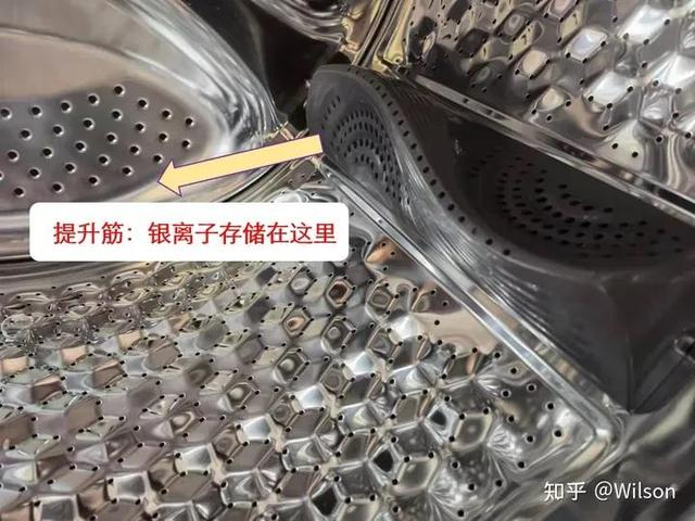 洗衣機(jī)什么品牌質(zhì)量好（2022年洗衣機(jī)選購攻略）(8)