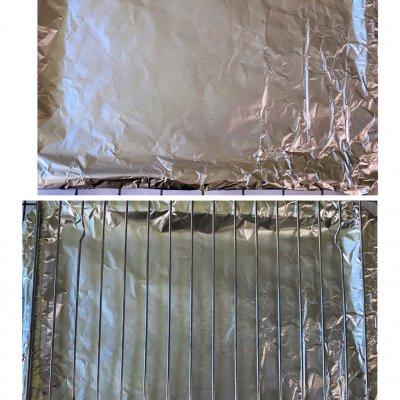 如何烤雞翅才好吃（外香酥里面嫩的烤雞翅做法）(7)