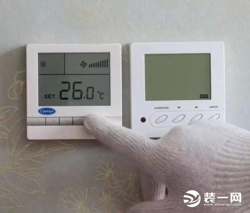 空調除濕和制冷哪個更省電（空調除濕和制冷有什么區(qū)別）(1)