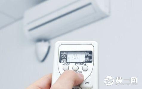 空調除濕和制冷哪個更省電（空調除濕和制冷有什么區(qū)別）(2)