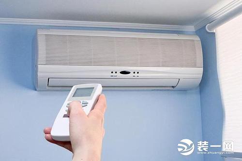 空調除濕和制冷哪個更省電（空調除濕和制冷有什么區(qū)別）(3)