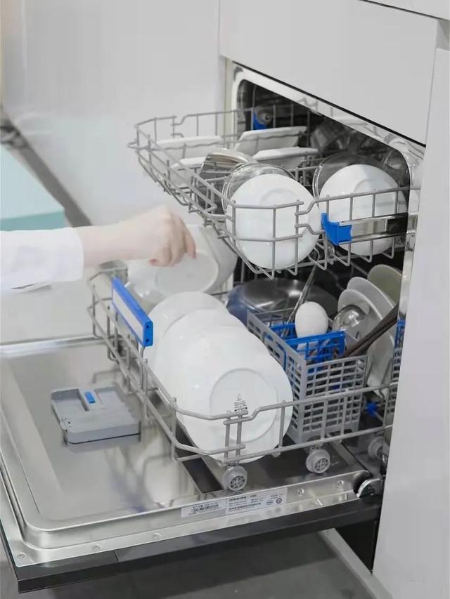 洗碗機(jī)選擇注意事項(xiàng)（洗碗機(jī)到底要不要買）(5)