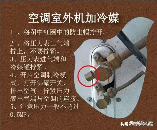 空調(diào)蒸發(fā)器結(jié)冰是什么原因造成的（普通空調(diào)內(nèi)機(jī)蒸發(fā)器結(jié)冰原因分析）(2)