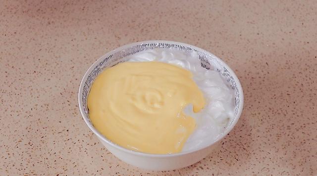 電飯鍋做蛋糕怎樣做（簡單又好學的電飯鍋蛋糕的做法）(14)