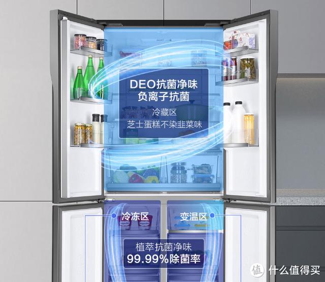 冰箱什么牌子的冰箱最好（冰箱保姆級攻略與機型推薦）(29)