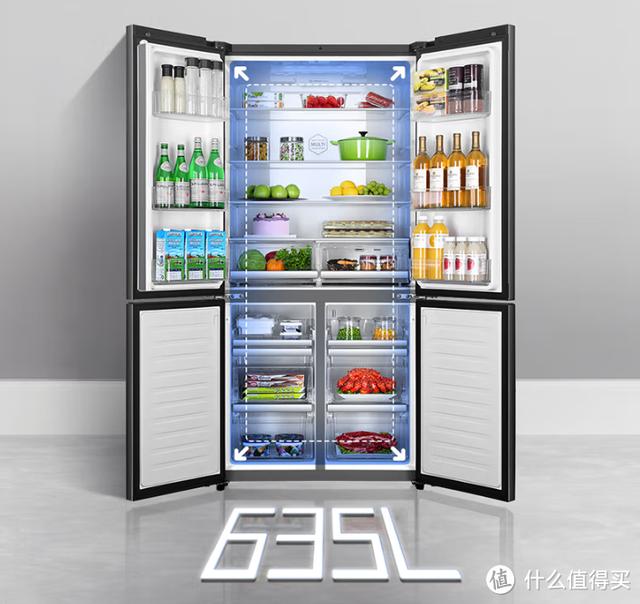冰箱什么牌子的冰箱最好（冰箱保姆級攻略與機型推薦）(37)