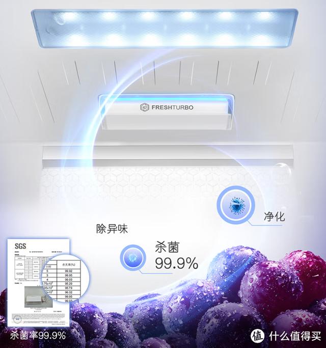 冰箱什么牌子的冰箱最好（冰箱保姆級攻略與機型推薦）(39)