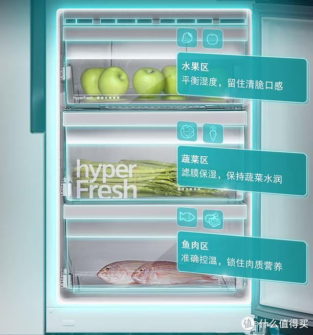 冰箱什么牌子的冰箱最好（冰箱保姆級攻略與機型推薦）(46)