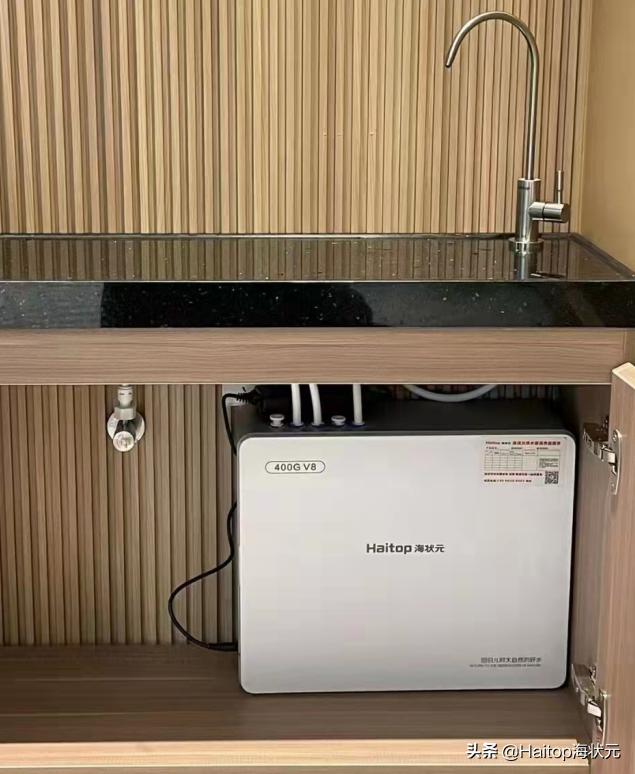 ro反滲透凈水器是什么意思（反滲透凈水機(jī)好不好）(3)