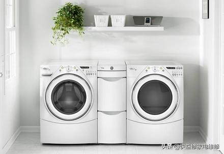 如何拆洗衣機(jī)內(nèi)桶（拆卸洗衣機(jī)內(nèi)桶的正確方法）(1)