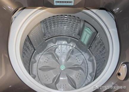 如何拆洗衣機(jī)內(nèi)桶（拆卸洗衣機(jī)內(nèi)桶的正確方法）(3)