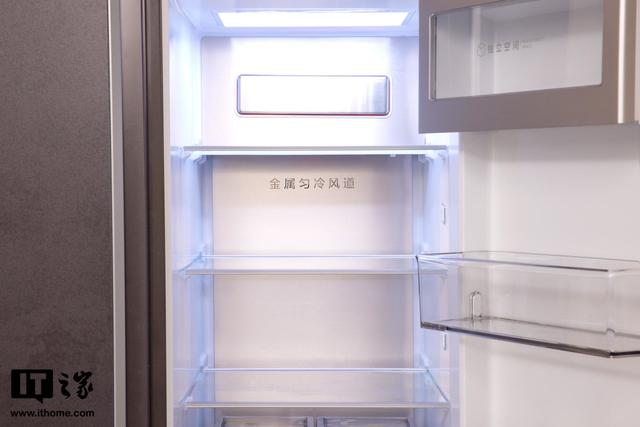 tcl冰箱質(zhì)量怎么樣（tcl格物冰箱q10 深度評測）(11)