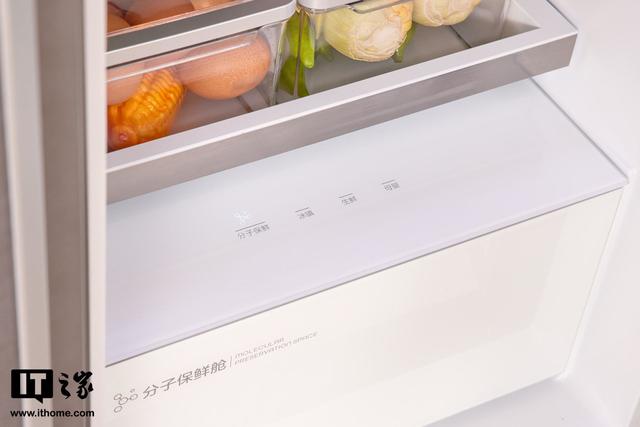 tcl冰箱質(zhì)量怎么樣（tcl格物冰箱q10 深度評測）(14)