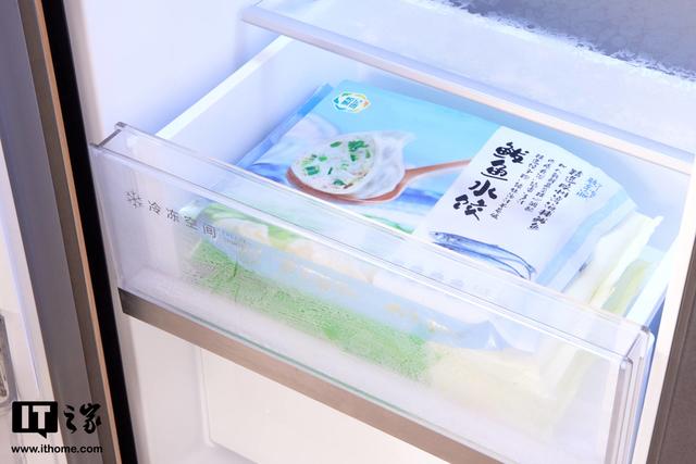 tcl冰箱質(zhì)量怎么樣（tcl格物冰箱q10 深度評測）(51)