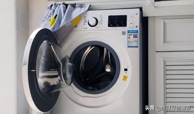 洗衣機(jī)轉(zhuǎn)動(dòng)無(wú)力怎么辦（滾筒洗衣機(jī)甩干為什么甩不干）(1)