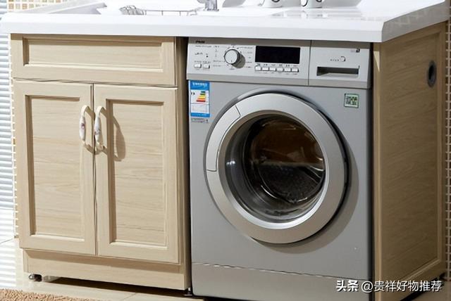 洗衣機(jī)轉(zhuǎn)動(dòng)無(wú)力怎么辦（滾筒洗衣機(jī)甩干為什么甩不干）(2)