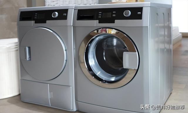 洗衣機(jī)轉(zhuǎn)動(dòng)無(wú)力怎么辦（滾筒洗衣機(jī)甩干為什么甩不干）(4)