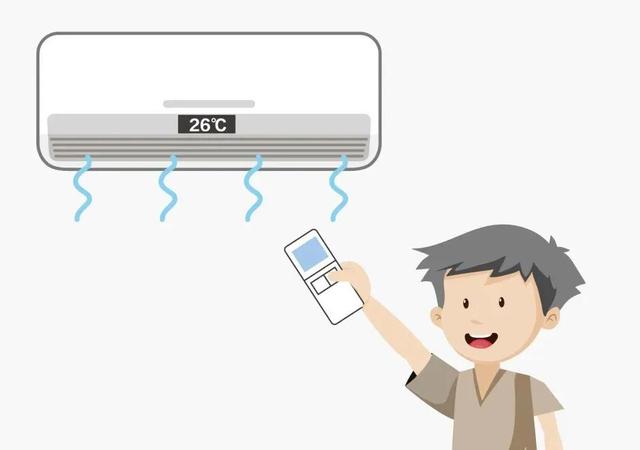 空調突然不制冷了是什么原因（空調突然不制冷了快速解決辦法）(2)