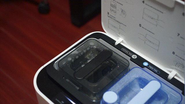 科沃斯n9+怎么樣（科沃斯地寶n9+拖地機器人深度測評）(16)