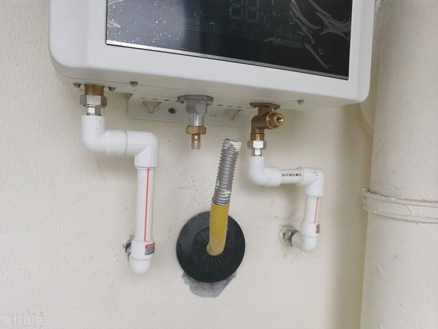燃氣熱水器e1是什么意思怎么處理（燃氣熱水器e1原因和處理方法）(1)