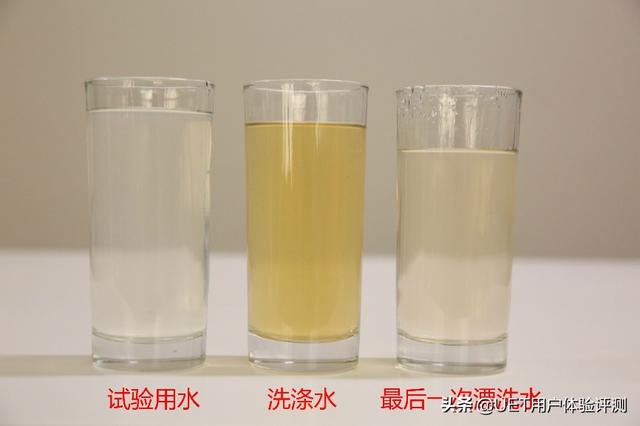 美菱滾筒洗衣機(jī)質(zhì)量怎么樣（美菱十分薄滾筒洗衣機(jī)評測）(12)