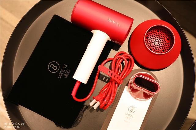 素士負離子吹風機怎么樣（素士負離子速干電吹風是否值得買）(2)