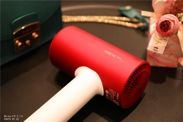 素士負離子吹風機怎么樣（素士負離子速干電吹風是否值得買）(5)