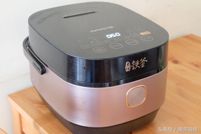 電飯鍋怎樣制作蛋糕（電飯煲里做蛋糕最簡(jiǎn)單的方式）(14)