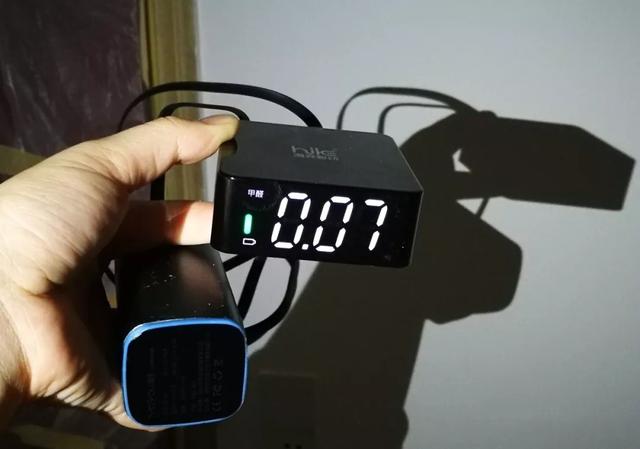 什么去甲醛最快最有效（網紅去甲醛6種方法）(10)