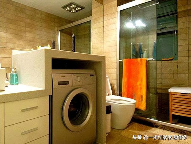 小天鵝洗衣機(jī)不轉(zhuǎn)動(dòng)是什么原因（小天鵝洗衣機(jī)不脫水故障處理方法）(3)