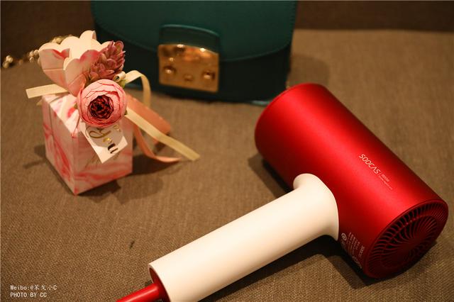 素士負離子吹風機怎么樣（素士負離子速干電吹風是否值得買）(15)