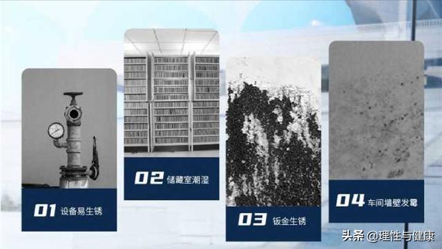 工業(yè)除濕機(jī)品牌有哪些（工業(yè)除濕機(jī)十大品牌排名推薦）(2)