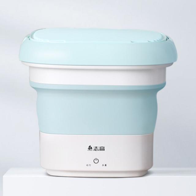 迷你小洗衣機(jī)好用嗎（200元級迷你洗衣機(jī)測評）(2)