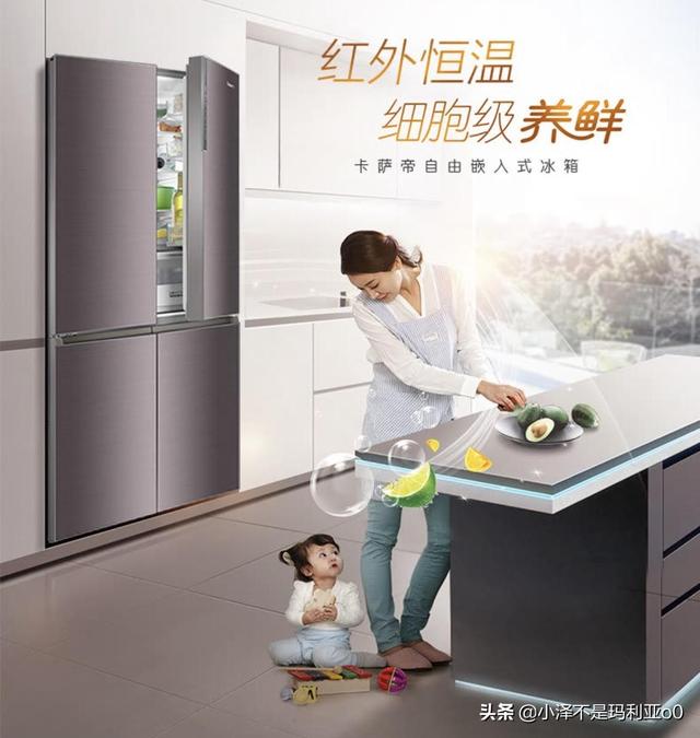 冰箱買什么品牌好性價高又省電（15款經(jīng)濟(jì)又實惠冰箱推薦）(19)