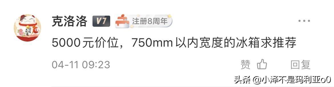 冰箱買什么品牌好性價高又省電（15款經(jīng)濟(jì)又實惠冰箱推薦）(24)