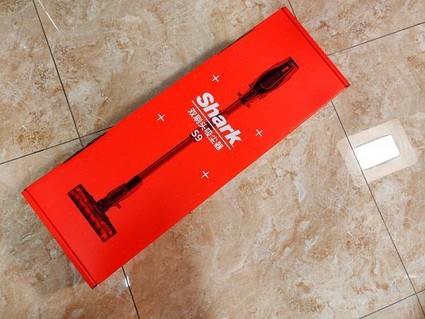 shark吸塵器怎么樣（shark吸塵器值得買(mǎi)嗎）(1)