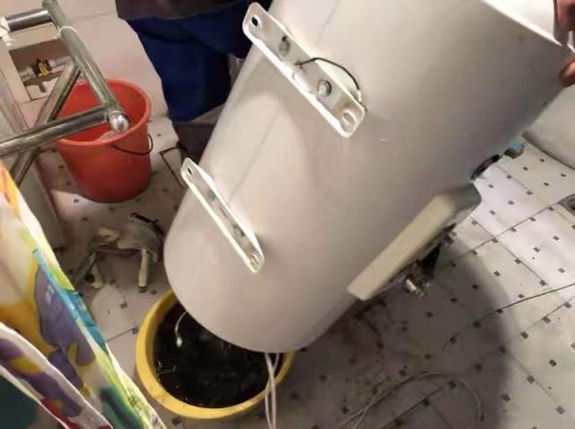 電熱水器怎么用（電熱水器正常使用步驟）(5)