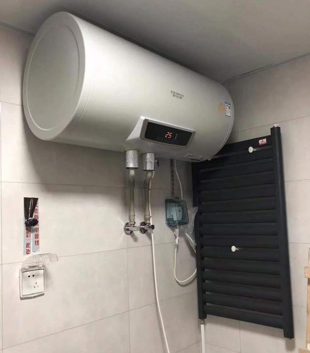 電熱水器怎么用（電熱水器正常使用步驟）(6)