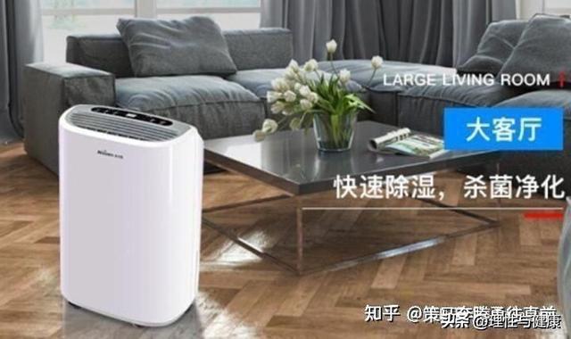 除濕機排名前十的品牌（最新家用除濕機哪個牌子好）(4)
