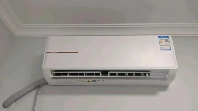 空調(diào)內(nèi)機(jī)嗡嗡響聲音大的原因是什么（空調(diào)9大噪音真相在這里）(2)