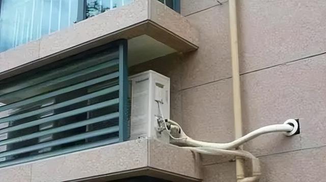 空調(diào)內(nèi)機(jī)嗡嗡響聲音大的原因是什么（空調(diào)9大噪音真相在這里）(10)