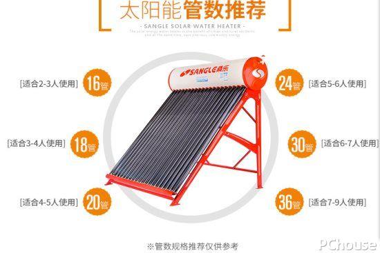 太陽(yáng)能十大品牌排行榜（太陽(yáng)能熱水器哪個(gè)牌子的好）(4)
