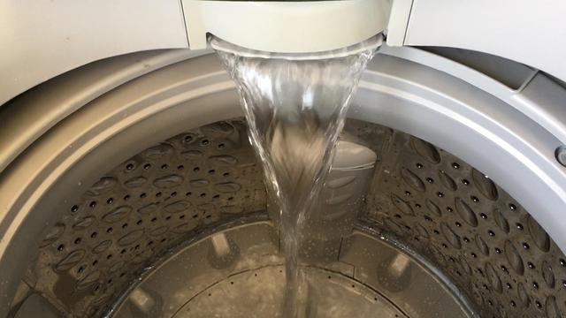 波輪洗衣機和滾筒洗衣機的區(qū)別（滾筒洗衣機好用還是波輪的好用）(8)