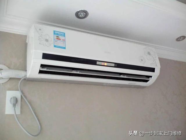 空調(diào)壓縮機不啟動什么原因（空調(diào)壓縮機不啟動的解決方法）(1)