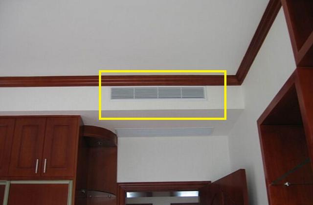 中央空調(diào)和風(fēng)管機(jī)哪個(gè)更適合家用（裝風(fēng)管機(jī)還是中央空調(diào)比較好）(1)