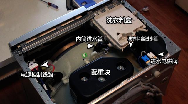 洗衣機滾筒波輪哪個好（波輪洗衣機和滾筒洗衣機如何選擇）(5)